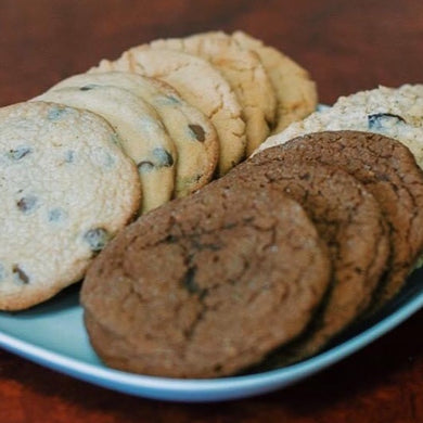Cookies - 1 Dozen