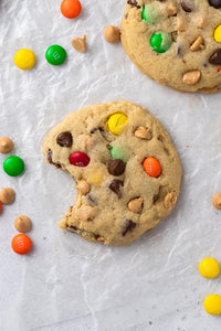 Get Stuffed Cookies Week of March 6