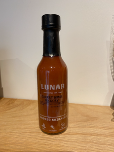 Lunar Hot Sauce