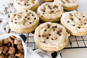 Get Stuffed Cookies  Week of February 13th