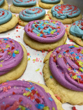 Load image into Gallery viewer, Get Stuffed Cookies Week of March 20th