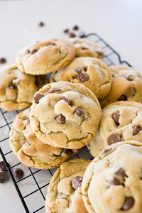 Get Stuffed Cookies Week of February 6th