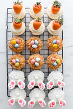 Load image into Gallery viewer, Easter cupcakes